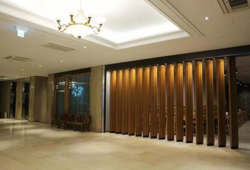 Fotos del hotel Busan Tourist:  7