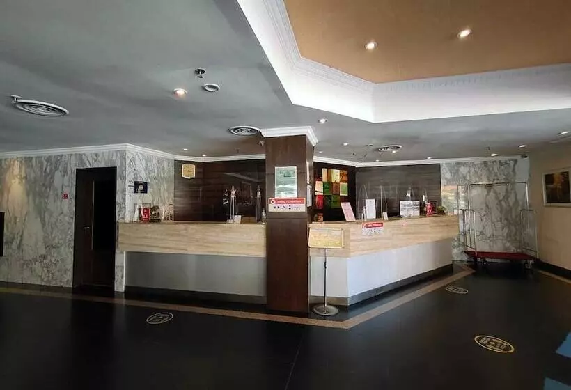 Fotos del hotel Capital Kota Kinabalu:  7