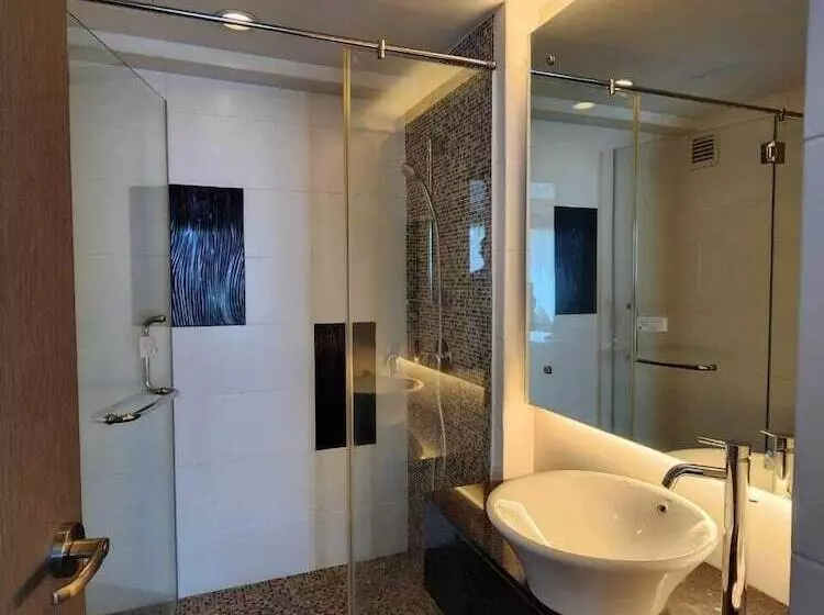 Fotos del hotel Capital Kota Kinabalu:  11