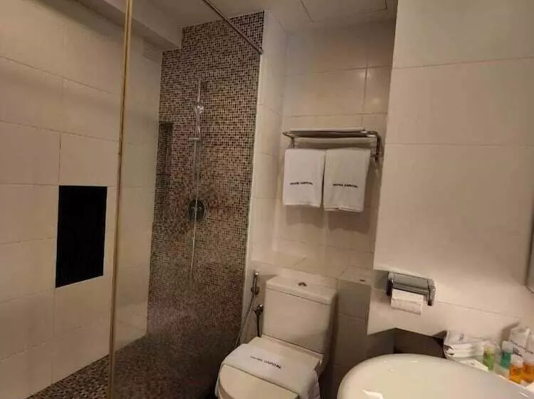 Fotos del hotel Capital Kota Kinabalu:  13