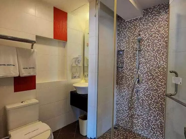 Fotos del hotel Capital Kota Kinabalu:  15