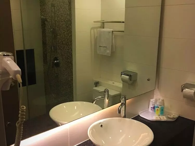 Fotos del hotel Capital Kota Kinabalu:  23