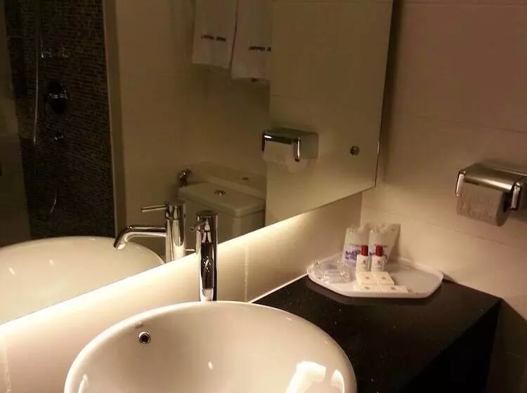 Fotos del hotel Capital Kota Kinabalu:  19