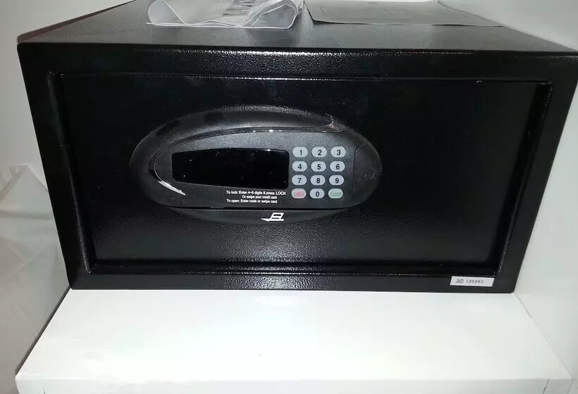 Fotos del hotel Capital Kota Kinabalu:  3