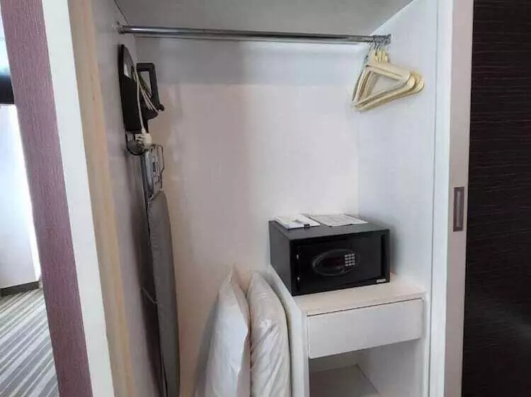 Fotos del hotel Capital Kota Kinabalu:  22