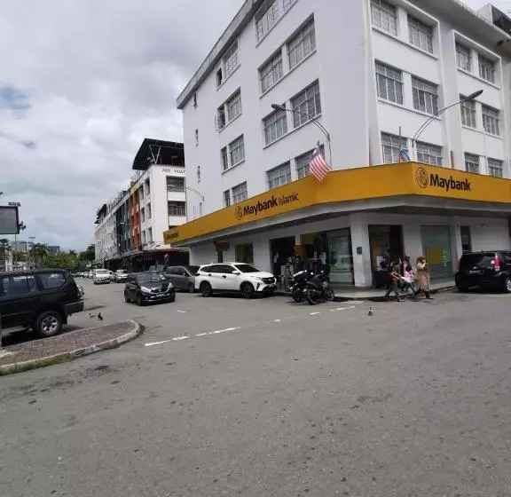 Fotos del hotel Capital Kota Kinabalu:  5