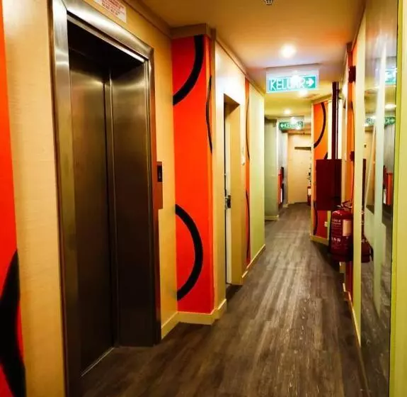 Fotos del hotel Capital Kota Kinabalu:  10