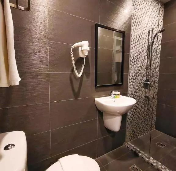 Fotos del hotel Capital Kota Kinabalu:  4