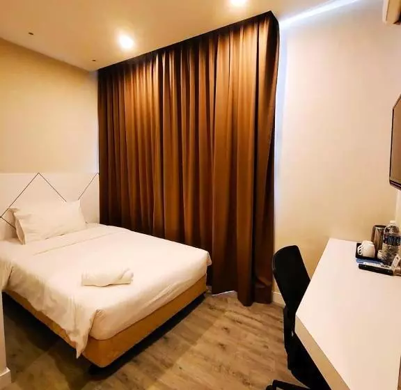 Capital Kota Kinabalu