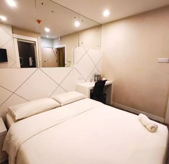 Fotos del hotel Capital Kota Kinabalu:  20