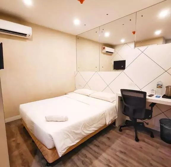 Fotos del hotel Capital Kota Kinabalu:  16