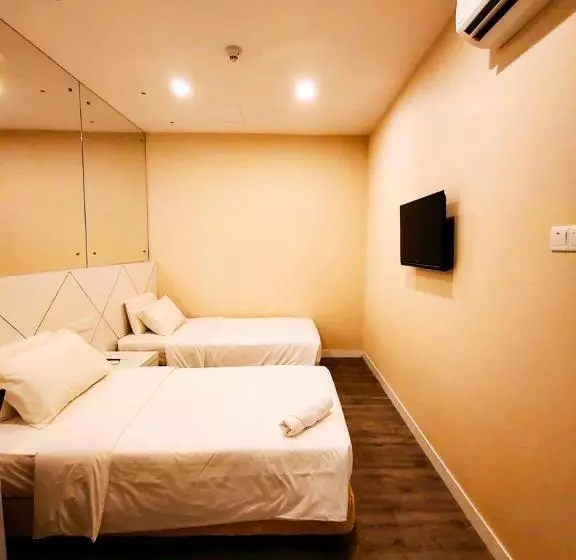 Fotos del hotel Capital Kota Kinabalu:  18