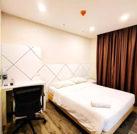 Fotos del hotel Capital Kota Kinabalu:  14