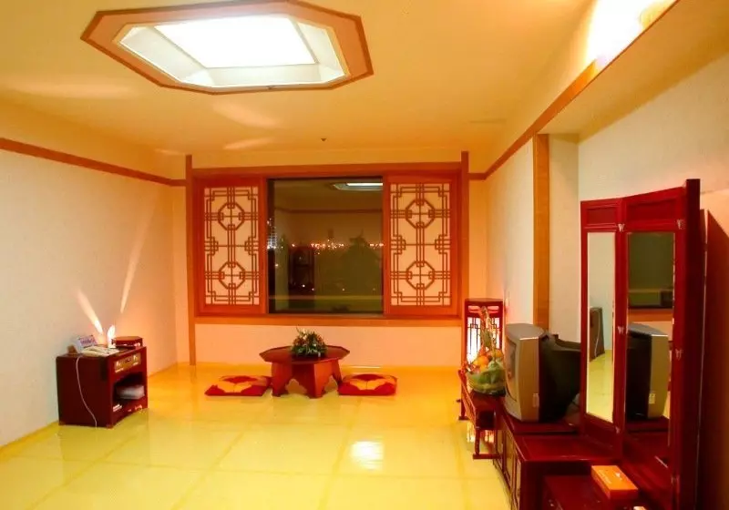 Fotos del hotel Concorde :  3