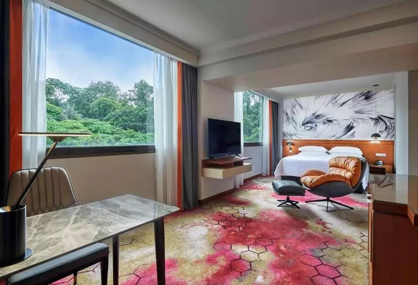 Fotos del hotel Concorde  Kuala Lumpur:  25