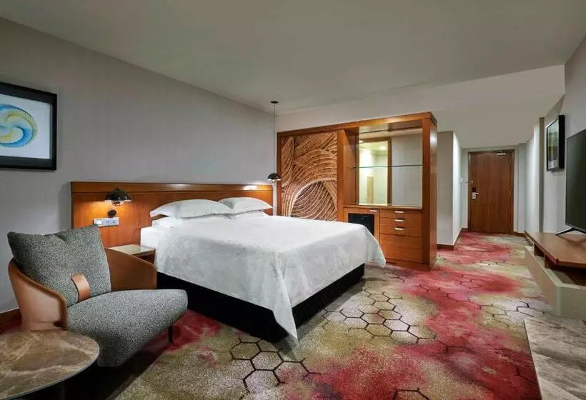 Fotos del hotel Concorde  Kuala Lumpur:  10