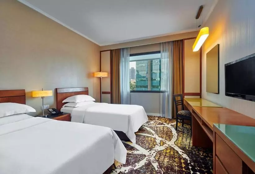 Fotos del hotel Concorde  Kuala Lumpur:  14