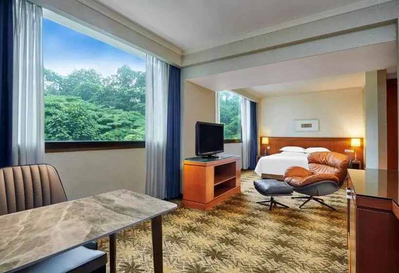 Fotos del hotel Concorde  Kuala Lumpur:  21