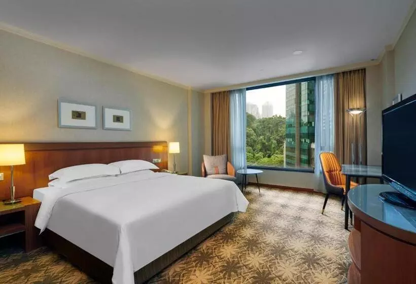 Fotos del hotel Concorde  Kuala Lumpur:  19