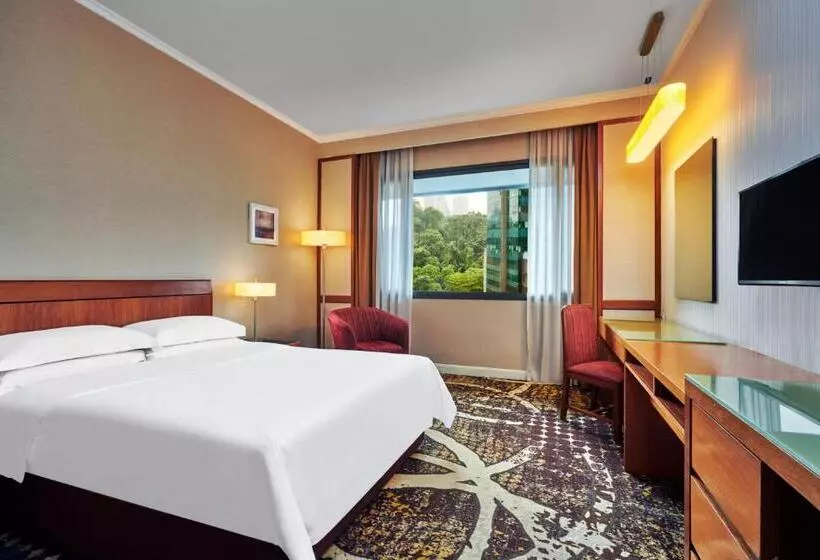 Fotos del hotel Concorde  Kuala Lumpur:  23