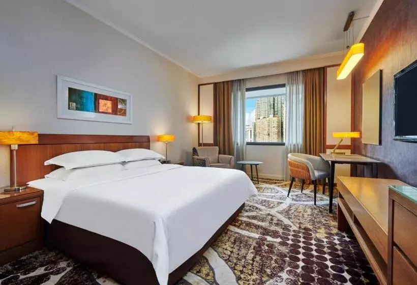 Fotos del hotel Concorde  Kuala Lumpur:  6