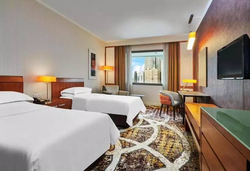 Fotos del hotel Concorde  Kuala Lumpur:  22