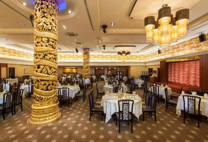 Fotos del hotel Concorde  Kuala Lumpur:  18