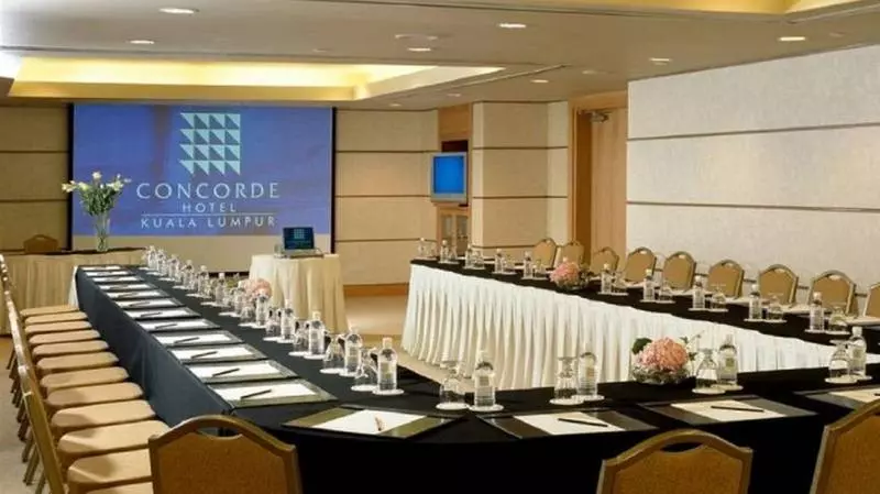 Fotos del hotel Concorde  Kuala Lumpur:  9