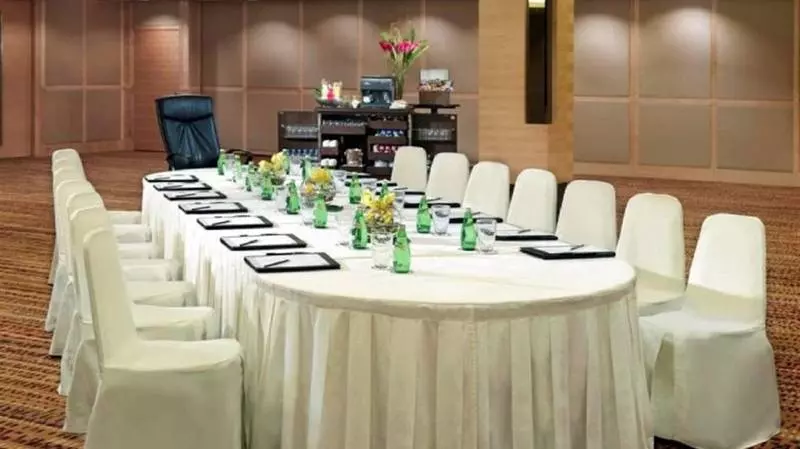 Fotos del hotel Concorde  Kuala Lumpur:  5