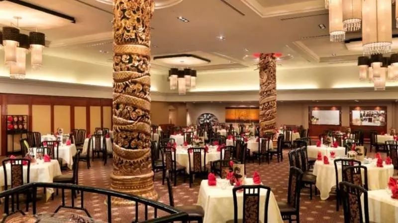 Fotos del hotel Concorde  Kuala Lumpur:  8