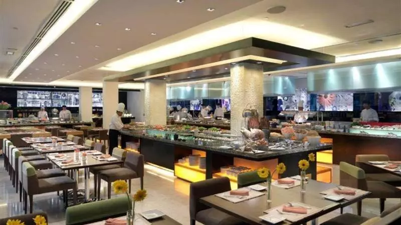 Fotos del hotel Concorde  Kuala Lumpur:  16