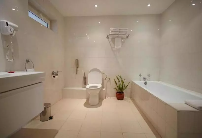 Fotos del hotel Fairview:  9