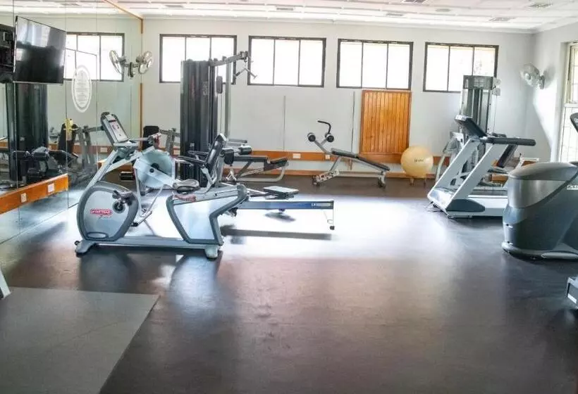 Fotos del hotel Fairview:  4