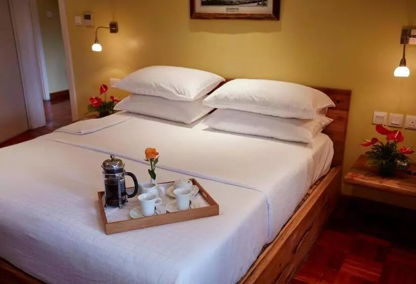 Fotos del hotel Fairview:  15