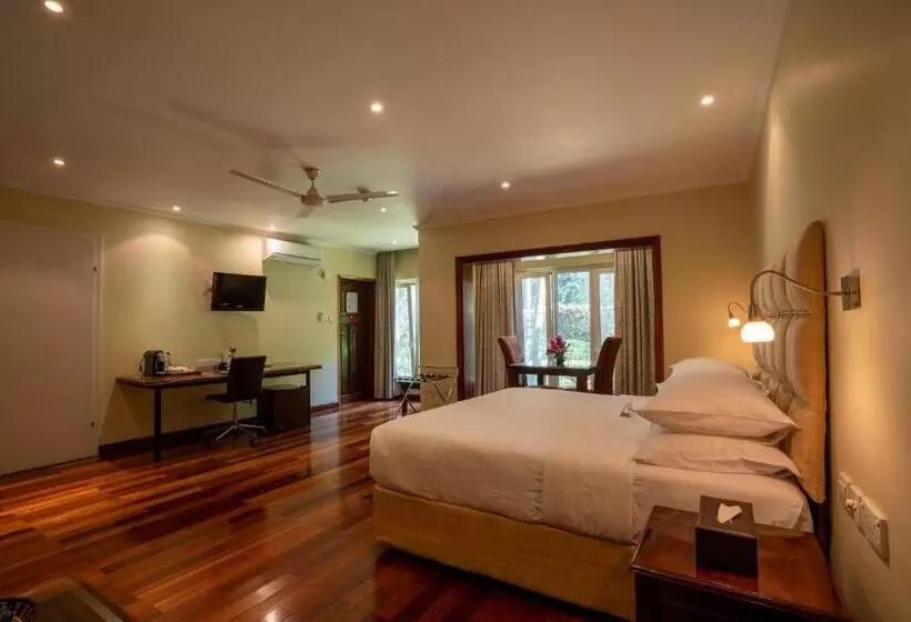 Fotos del hotel Fairview:  21