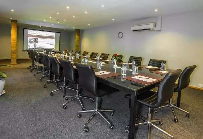 Fotos del hotel Fairview:  7