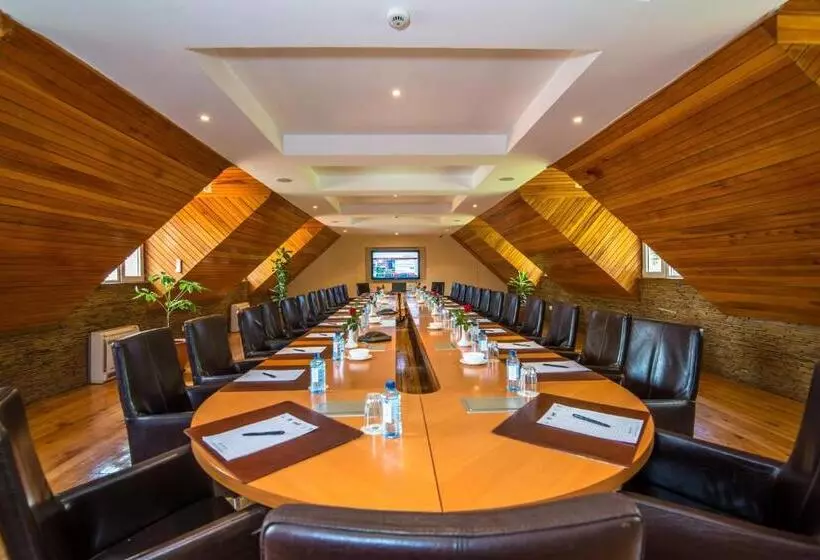 Fotos del hotel Fairview:  13