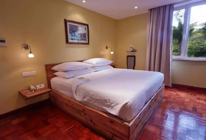 Fotos del hotel Fairview:  18