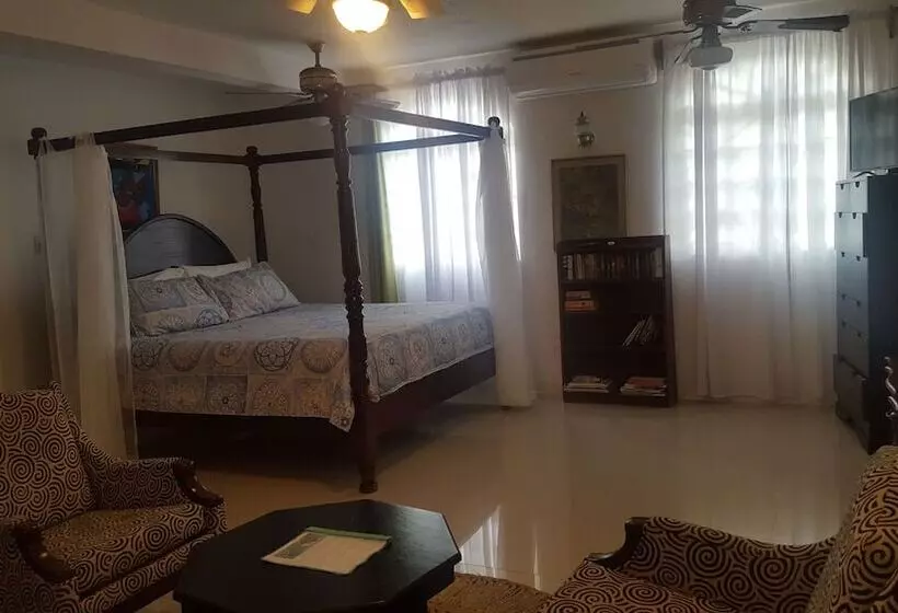 Firefly Beach Cottages And Suites