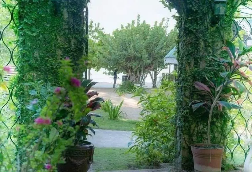 Fotos del hotel Firefly Beach Cottages And Suites:  12