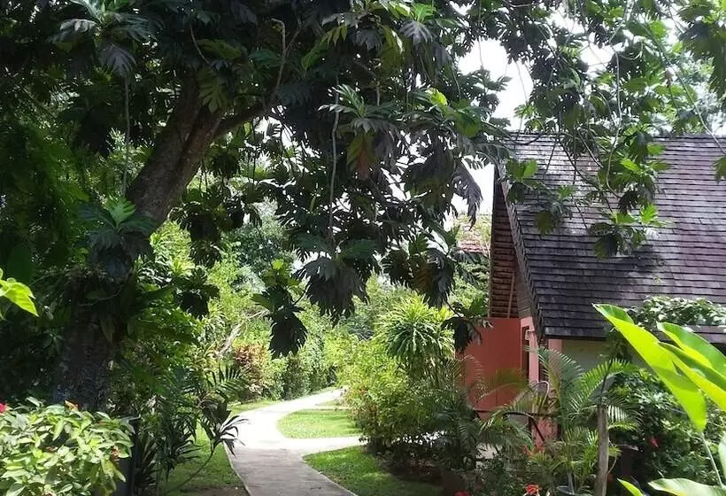 Fotos del hotel Firefly Beach Cottages And Suites:  10