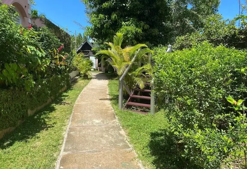 Fotos del hotel Firefly Beach Cottages And Suites:  9