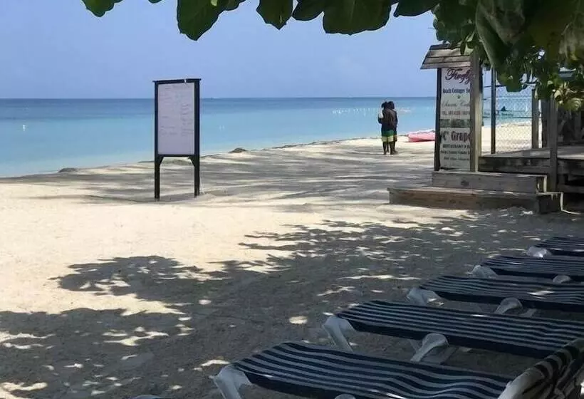 Fotos del hotel Firefly Beach Cottages And Suites:  6