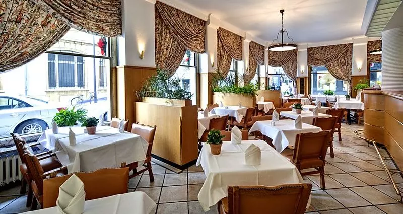 Fotos del hotel Grand Hotel Cravat:  23