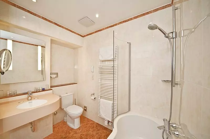 Fotos del hotel Grand Hotel Cravat:  7