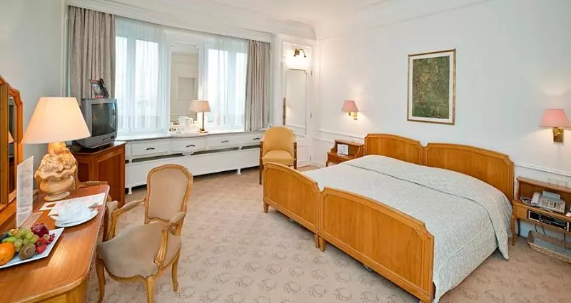 Fotos del hotel Grand Hotel Cravat:  2