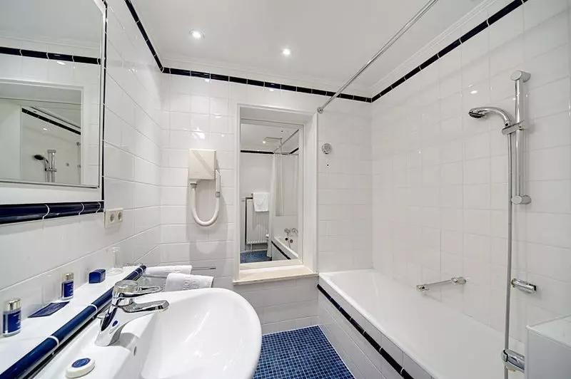 Fotos del hotel Grand Hotel Cravat:  15