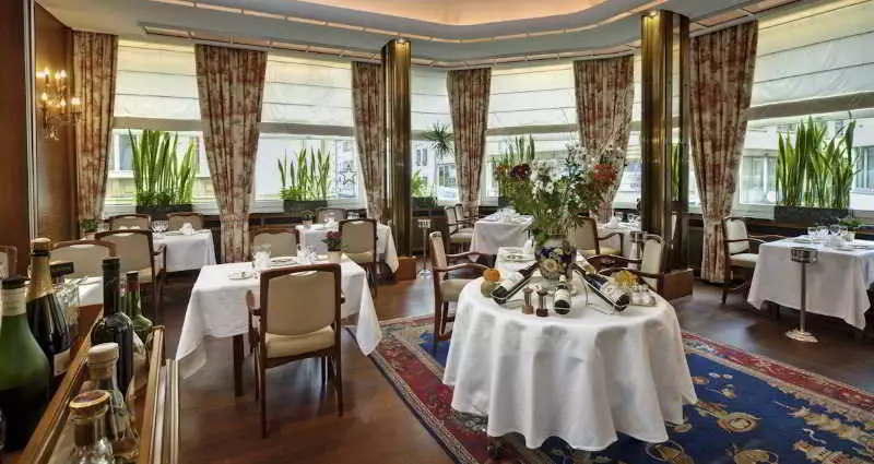 Fotos del hotel Grand Hotel Cravat:  24