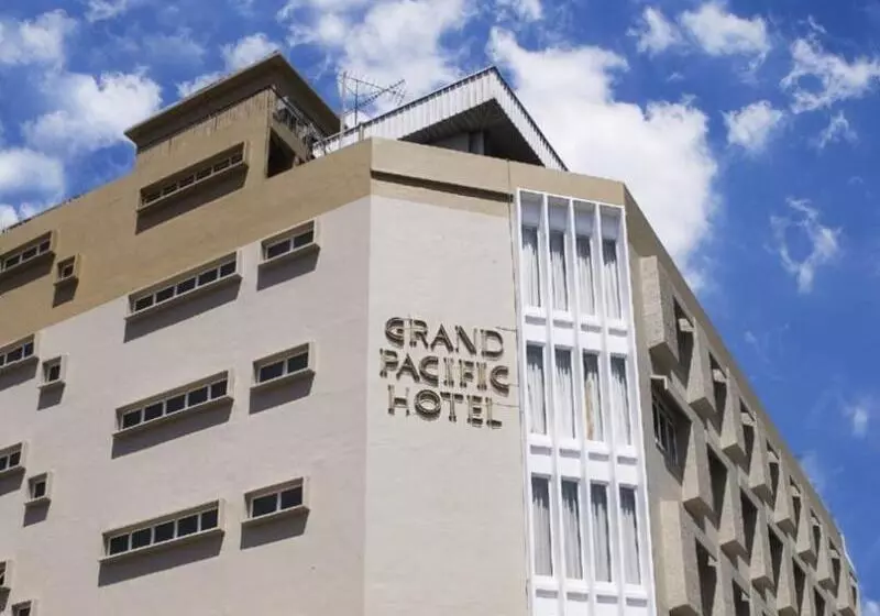 Fotos del hotel Grand Pacific Hotel Kuala Lumpur:  5