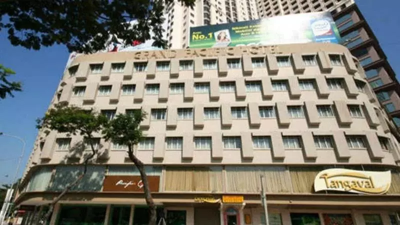 Grand Pacific Hotel Kuala Lumpur